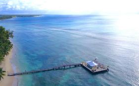 Princesse Bora Lodge & Spa  4*